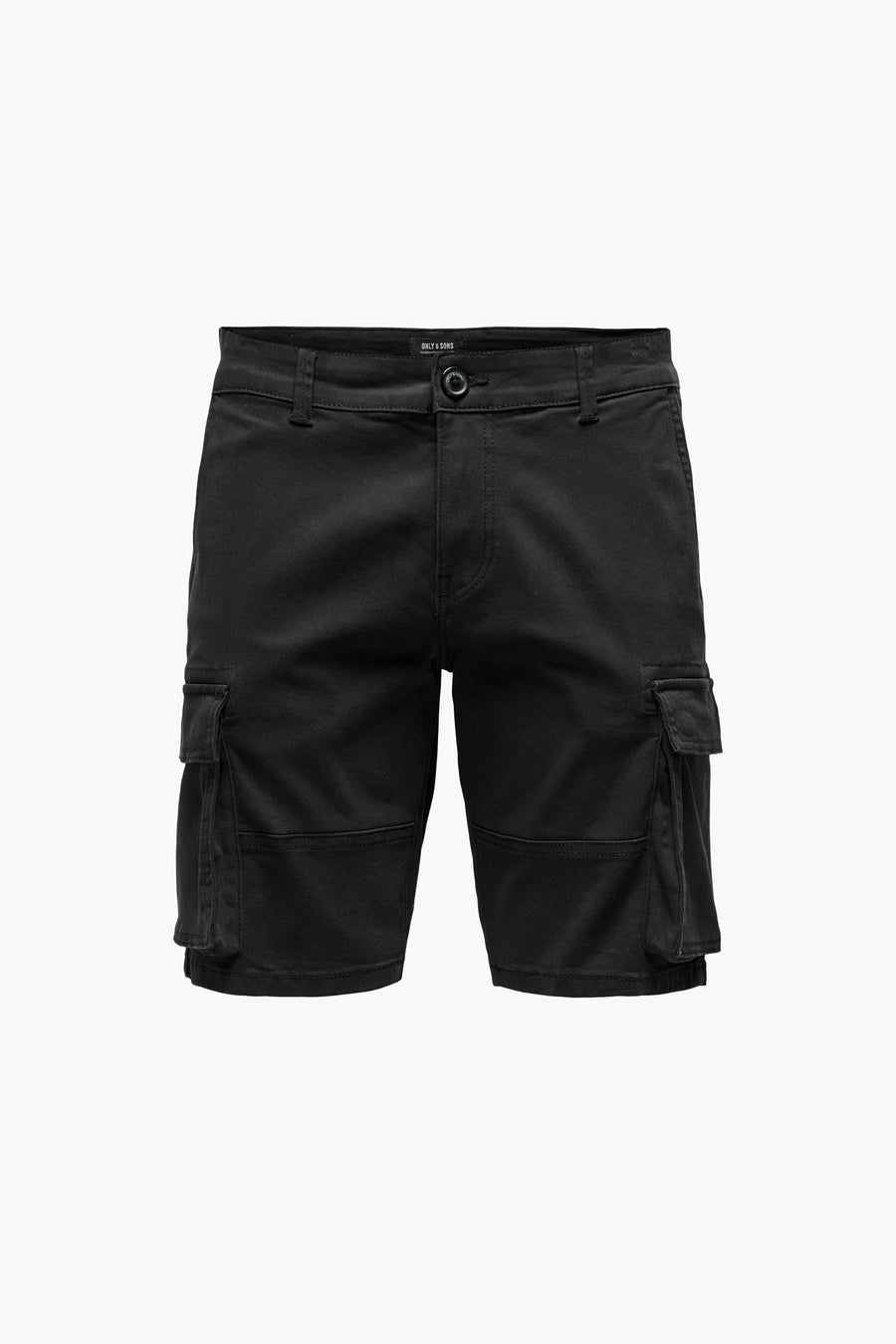 Short - noir - ONLY & SONS®