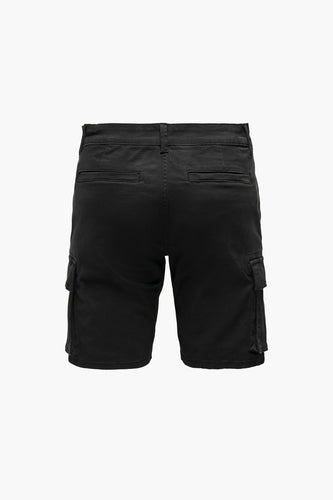Short - noir - ONLY & SONS®