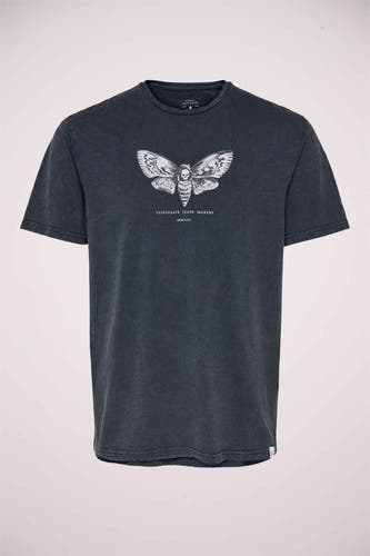 T-shirt - noir