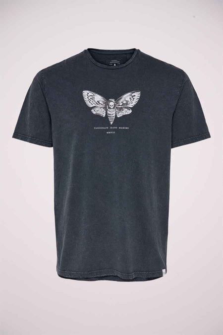 T-shirt - noir