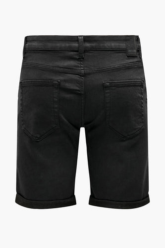 Short - noir - ONLY & SONS®