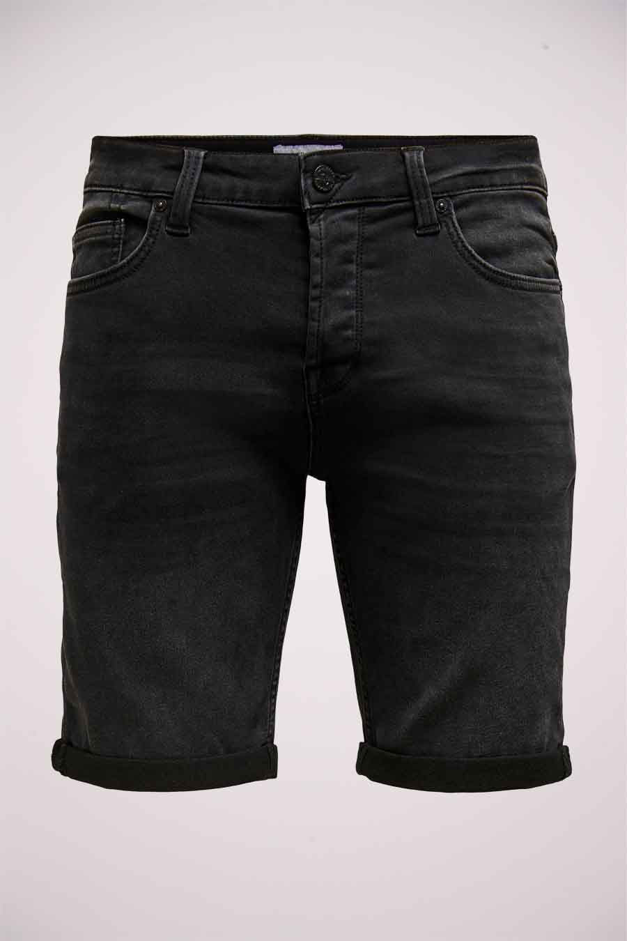 Short - noir - ONLY & SONS®