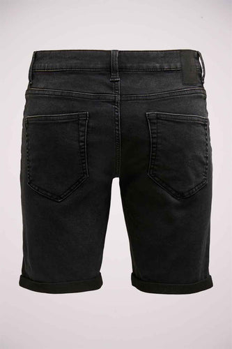 Short - noir - ONLY & SONS®