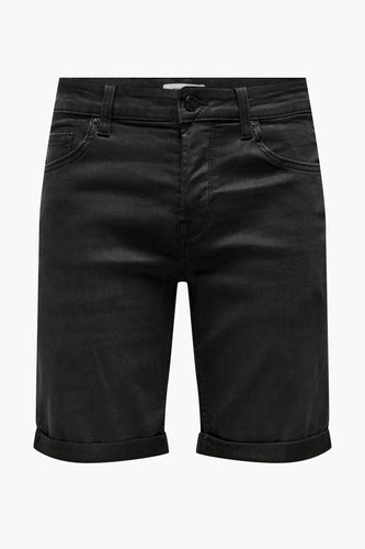 Short - noir - ONLY & SONS®
