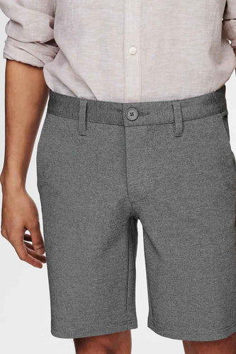 ONSMARK SHORTS 0209 NOOS - ONLY & SONS®