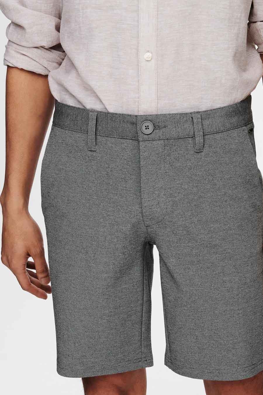 ONSMARK SHORTS 0209 NOOS - ONLY & SONS®