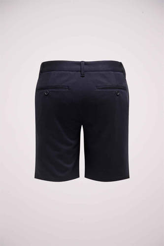 Short - blauw
