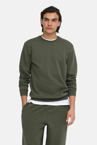 Sweater - Beluga