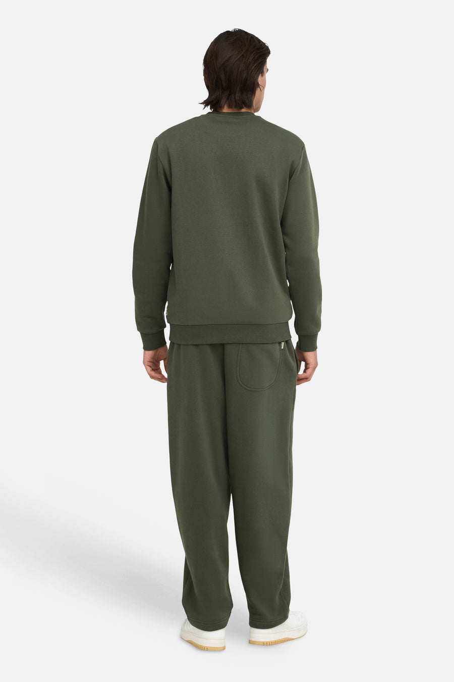 Sweater - Beluga