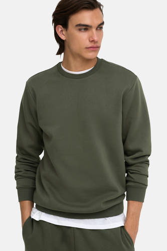 Sweater - Beluga