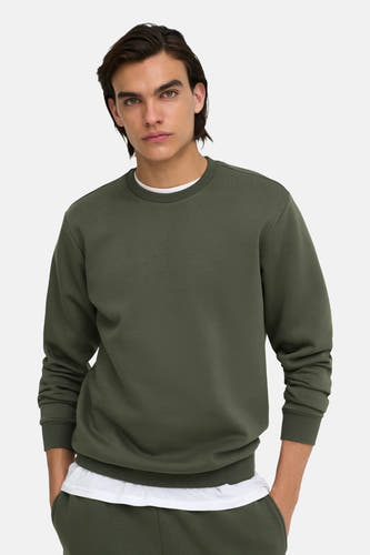 Sweater - Beluga