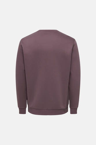 Sweat col O - Huckleberry