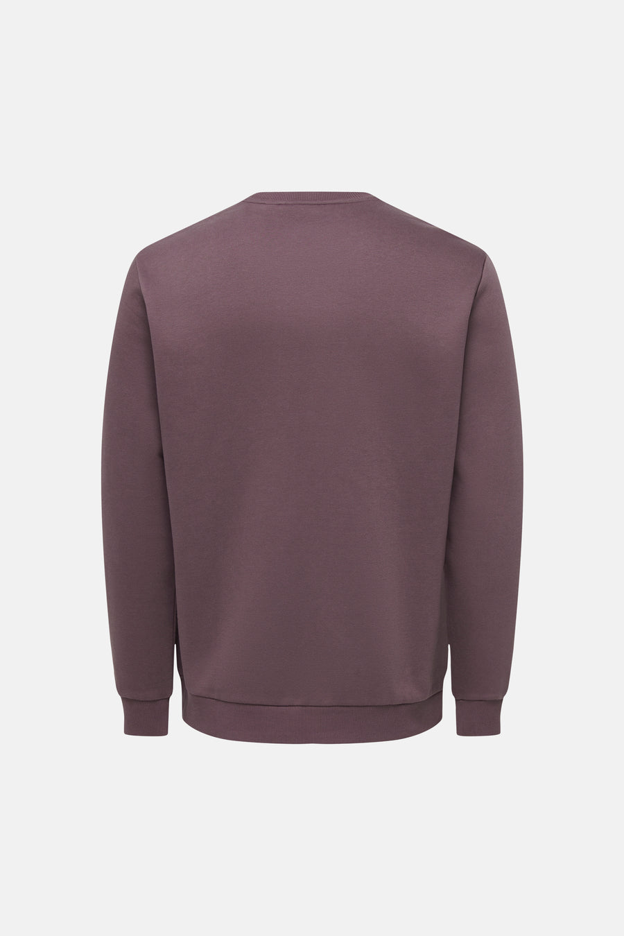 Sweat col O - Huckleberry