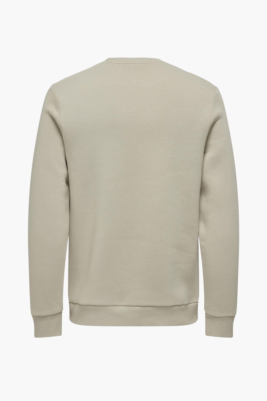 Sweat - gris - ONLY & SONS®