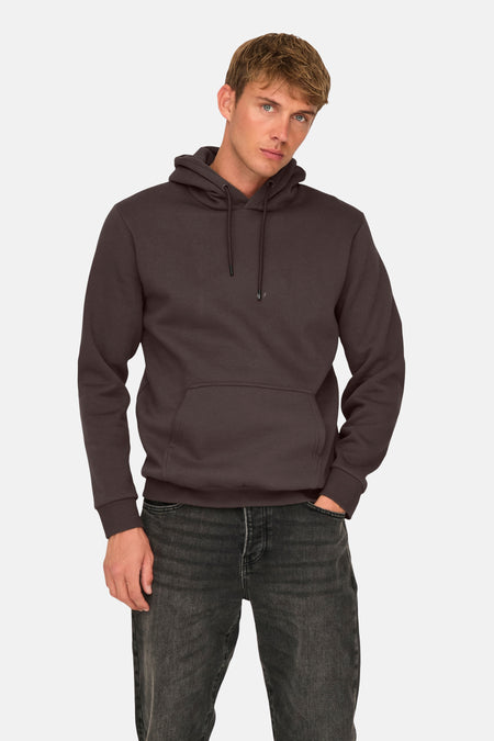 ONSCERES HOODIE SWEAT NOOS