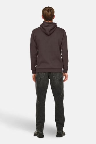 Sweater - bruin - ONLY & SONS®