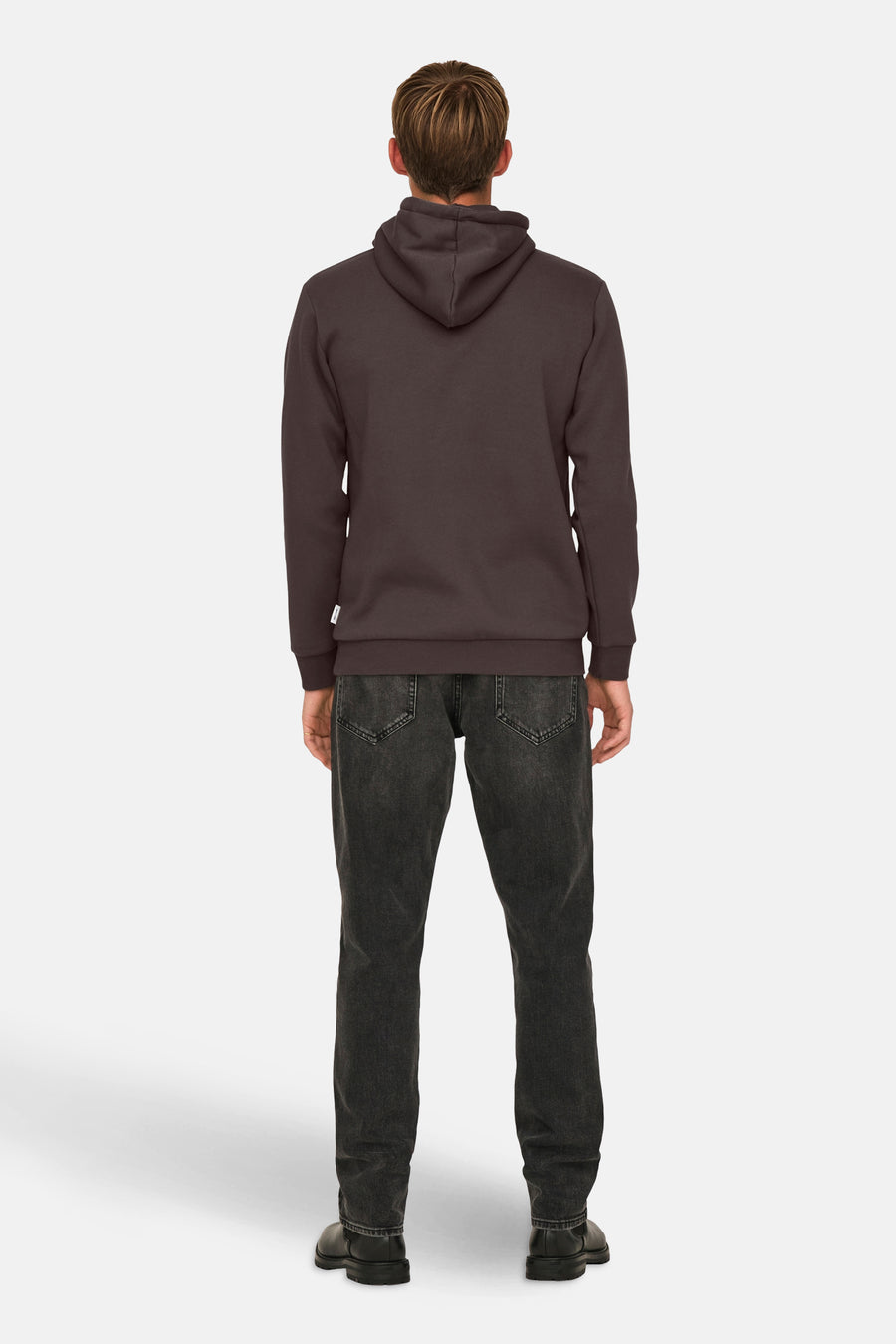 Sweater - bruin - ONLY & SONS®