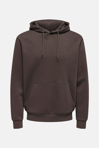 Sweater - bruin - ONLY & SONS®