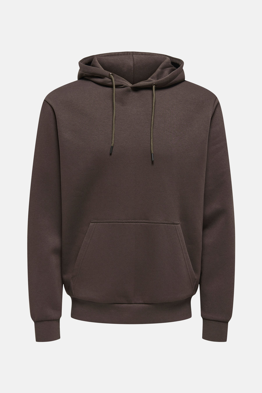 Sweater - bruin - ONLY & SONS®