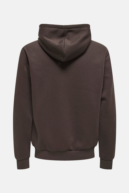 ONSCERES HOODIE SWEAT NOOS