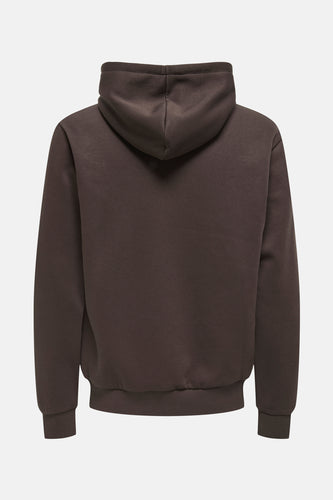 Sweater - bruin - ONLY & SONS®