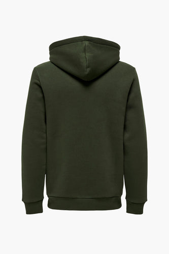 Sweater - groen - ONLY & SONS®