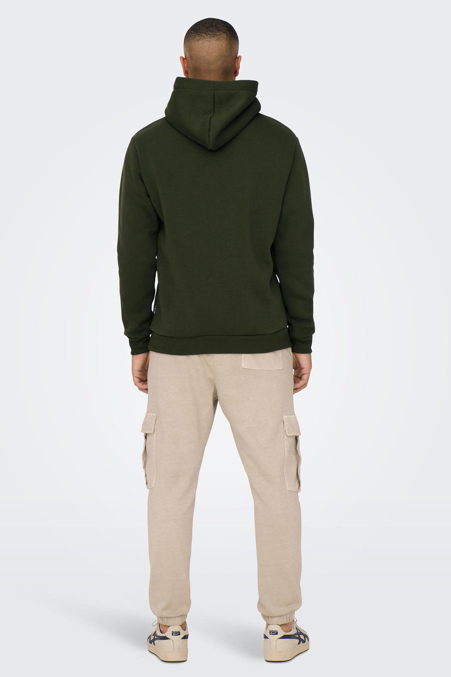 Sweater - groen - ONLY & SONS®