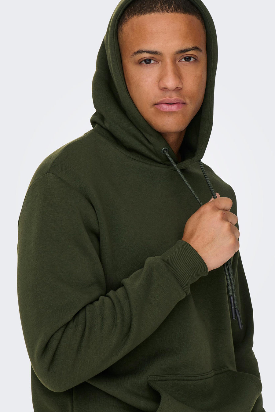 Sweater - groen - ONLY & SONS®