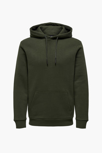 Sweater - groen - ONLY & SONS®