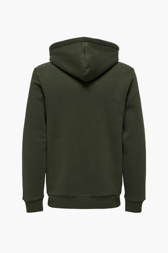 Sweater - groen - ONLY & SONS®