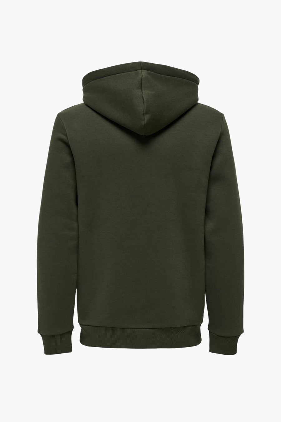Sweater - groen - ONLY & SONS®