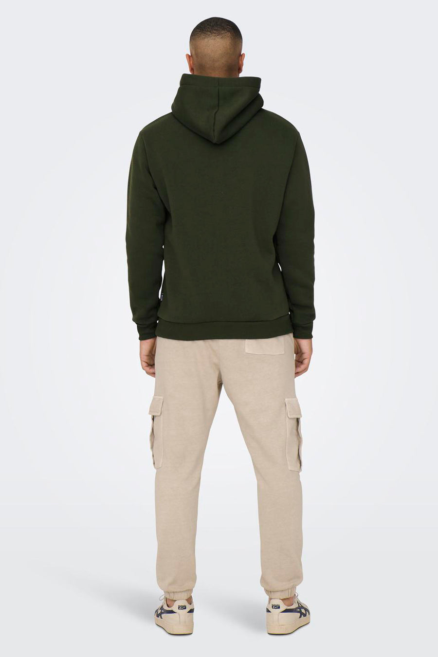 Sweater - groen - ONLY & SONS®