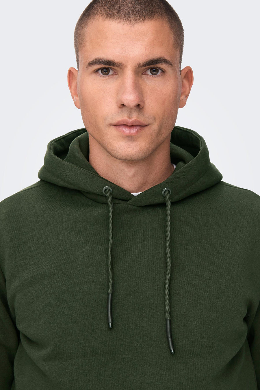 Sweater - groen - ONLY & SONS®
