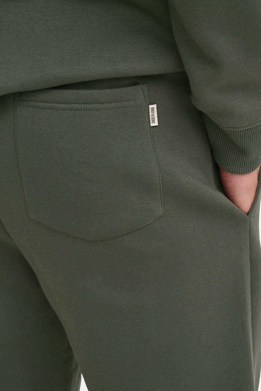 Jogging groen - ONLY & SONS®