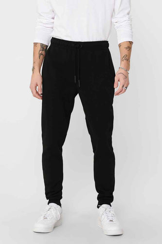 Jogging - zwart