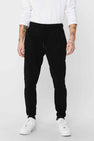 Jogging - zwart