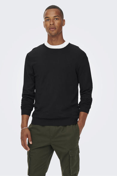 Pull - zwart