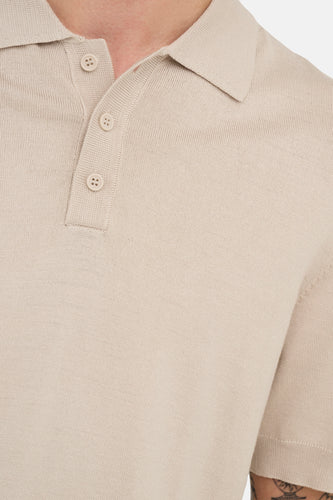 Pull - Beige - ONLY & SONS®