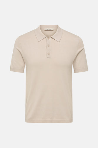 Pull - Beige - ONLY & SONS®