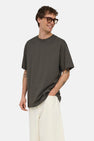 T-shirt - vert
