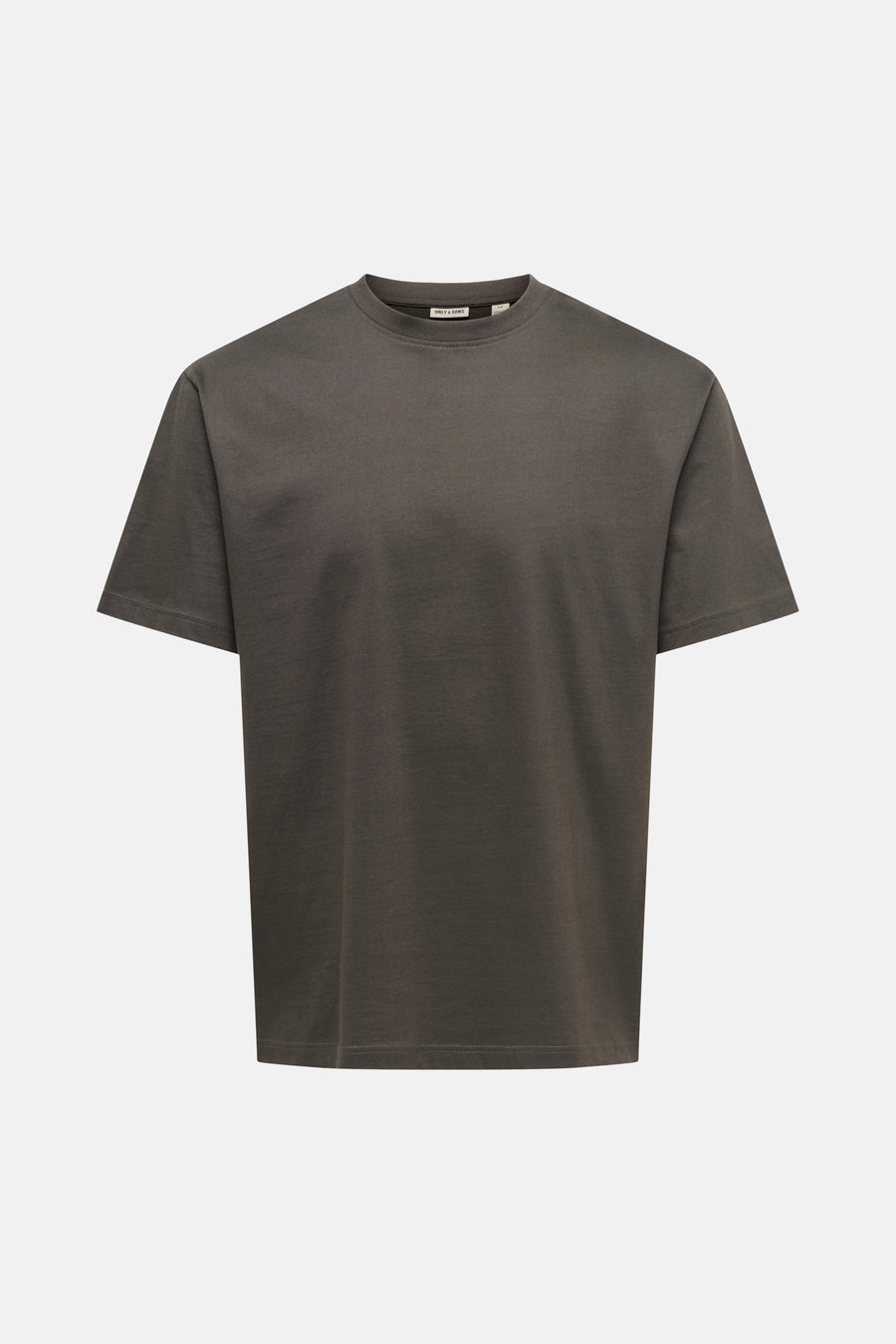 T-shirt - vert