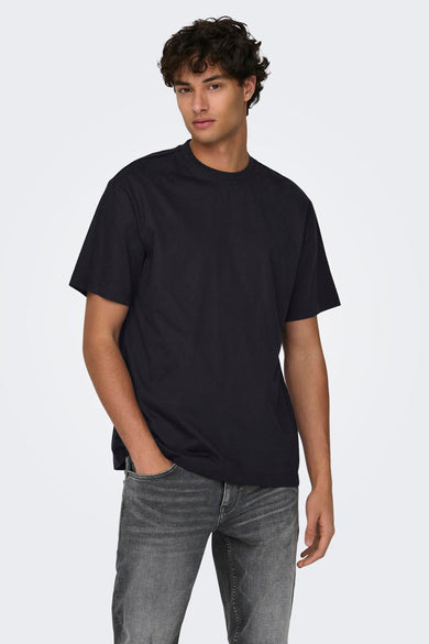 ONSFRED LIFE RLX SS TEE NOOS