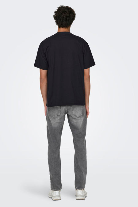 ONSFRED LIFE RLX SS TEE NOOS