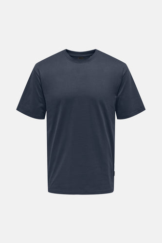T-shirt à manches courtes - bleu - ONLY & SONS®