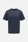T-shirt (korte mouwen) Blauw - ONLY & SONS®