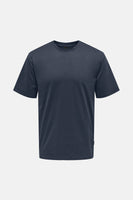 T-shirt (korte mouwen) Blauw - ONLY & SONS®