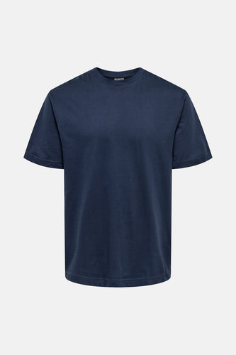 T-shirt à manches courtes - bleu - ONLY & SONS®