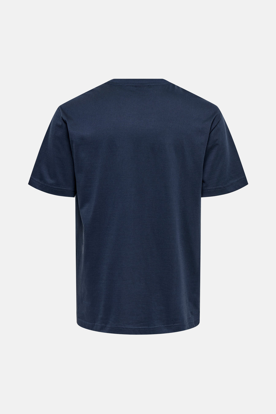 T-shirt à manches courtes - bleu - ONLY & SONS®