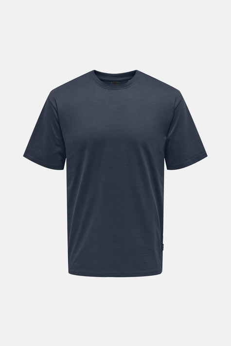 ONSFRED LIFE RLX SS TEE NOOS