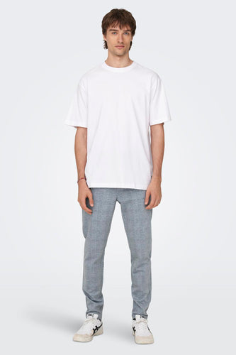 ONSFRED LIFE RLX SS TEE NOOS - ONLY & SONS®